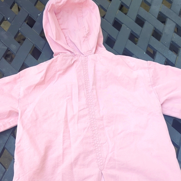 Zara baby coat - Picture 4 of 4